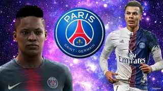 Alex Hunter & Dele Alli! - FIFA: The Journey Walkthrough