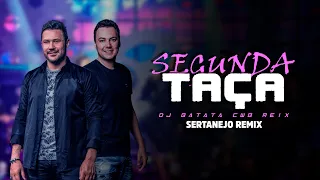 SEGUNDA TAÇA - João Bosco & Vinicius ft Matheus | SERTANEJO REMIX | By. DJ Batata CWB [ REMIX ]