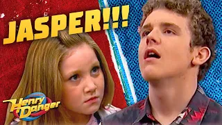 Every Time Piper PICKED ON Jasper! | Henry Danger