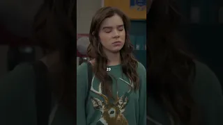 The Edge of Seventeen is a must-watch. | The Edge of Seventeen