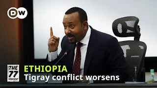 Tigray | Ethiopian Prime Minister Abiy Ahmed under pressure to allow mediation