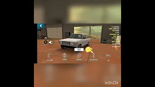 car parking multiplayer - 14 barmaq peredok nece edilir ?