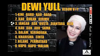 DEWI YULL ALBUM V#1