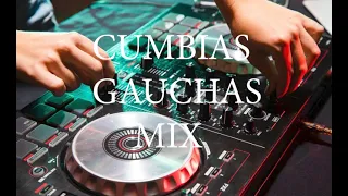 MIX CUMBIAS GAUCHAS-BACANO DJ REMIX #carlos_alfredo_ashqui