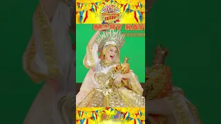SINULOG FESTIVAL QUEEN RUNWAY COMPETITION 2024 | Paradise Philippines