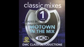 Modern Motown (DMC Classic Mixes Motown In The Mix Vol 1 Track 2)