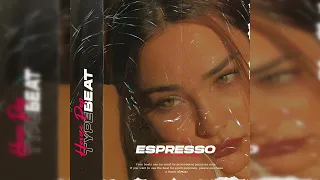 (ПРОДАН) ARTIK & ASTI X DAVA X MIABOYKA TYPE BEAT - "ESPRESSO" | POP BEAT