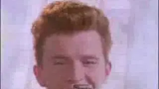 RickRoll'D