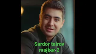 Sardor tairov Majbur 2 yangi klip