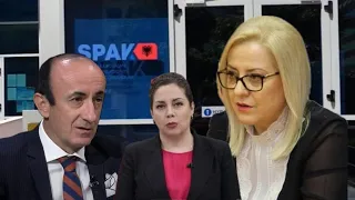 Lindita Nikolla në SPAK?! TRONDIT Deputeti: 'Molla e SHERRIT' Olta Xhaçka! | Breaking