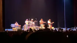 “For A Long While” - Colter Wall live at the Louisville Palace