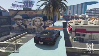 [CMJ] Camajikour 14 - gta custom race