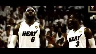 LeBron James - 'The Legacy Chapter 3' Trailer 2014 HD