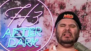 Ethan Klein's Throat Spray Saga