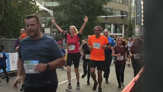 Dit was de RSM City Run 2023! | ASML Marathon Eindhoven