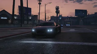 MAFIA [GTA V]