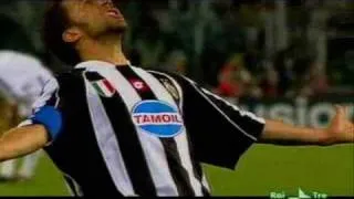 Juventus tribute