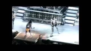 Kiss Live In Montreal 7/13/2009 Full Concert Alive 35 Tour