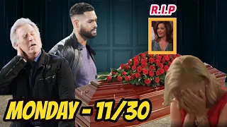 Days of Our Lives 11-30-20 * DOOL November 30, 2020 Full Episode