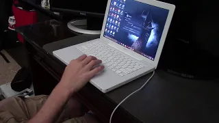 8GB of ram in a mid 2009 MacBook?