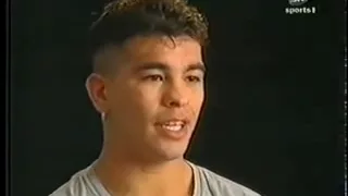 Arturo Gatti On Prince Naseem Hamed