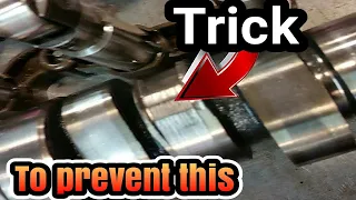 Hemi Tick Tips and tricks some people doing to avoid Camshaft engine failure. Good idea or Bad idea?