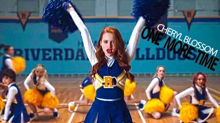 Cheryl Blossom - Baby one more time