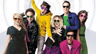 The Big Bang Theory Season 10 "Moving To Mondays" Promo (HD)