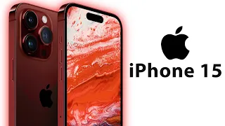 iPhone 15 Pro - Wszystko Co o Nim Już Wiemy! Premiera za pół roku