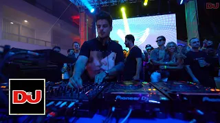 Vintage Culture DJ Set from DJ Mag's Miami Pool Party 2022