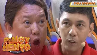 Mag-Bestfriend, hindi napigilan sigawan ang kasama! | Pinoy Henyo | March 14, 2023