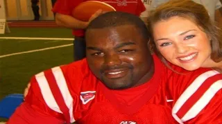Michael Oher Tells Different Story About 'The Blind Side'