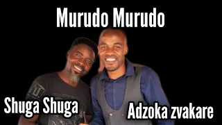 Shuga Shuga Adzoka zvakare. Taruvinga Manjokota handina kupera