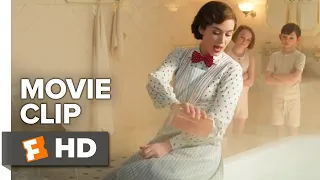 Mary Poppins Returns Movie Clip - Can You Imagine That? (2018) | Movieclips Coming Soon