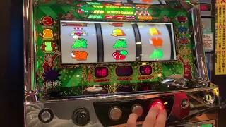 Every Japanese knows. Play that makes money easily in Japan 【SLOT】JUGGLER BONUS（13）