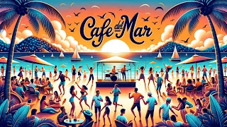 Cafe Del Mar, Kamala Beach, Phuket