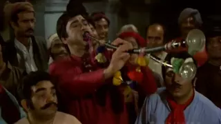 Heera - All Songs - Sunil Dutt - Asha Parekh - Lata Mangeshkar - Mohd Rafi - Kishore Kumar - Mukri