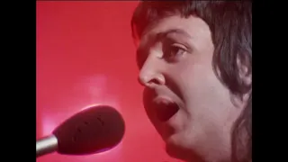 Paul McCartney & Wings – My Love