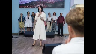 Евгения Пронькина 18.08.19г. "Враги семьи"