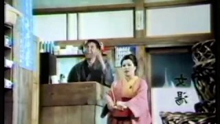 半世紀前 昭和48年(1973) CM２　Japanese TV commercials