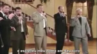 I know -- Vocal Union Legendado