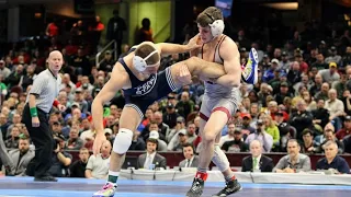 Best Wrestling Scrambles 3