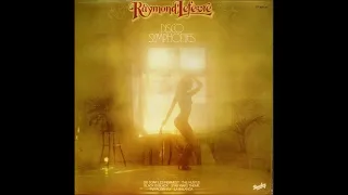 Raymond Lefreve - Disco symphonies