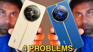 Realme 12 Pro & 12 Pro Plus Review 4 Big Problems 😭 Buy or Not Buy 🤔