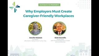 Why Employers Must Create Caregiver Friendly Workplaces