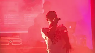 Eko Fresh - Köln Kalk Ehrenmord HD Live in Köln Konzert feat. Serc