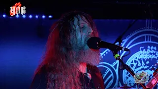 Yob live from Middle East 6/10/2023 (FULL SET)