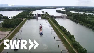 Unser Rhein - Handel und Wandel am Fluss | SWR Geschichte & Entdeckungen