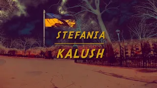 Stefania - Kalush (translated lyrics)