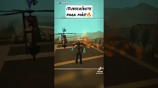 Bugs que no conocías GTASA #gtasanandreas #gaming #mobile #gameplay